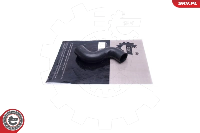 Charge Air Hose